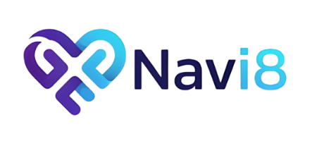 Navi8 logo